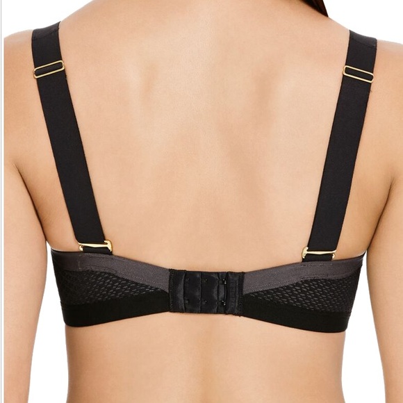 Berlei Shift Underwire Sports Bra 34B - Picture 2 of 8